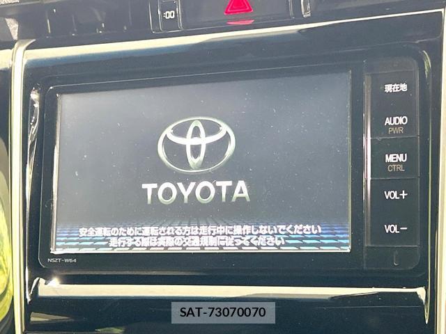 Toyota HARRIER 2017-05 8649537-2
