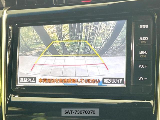 Toyota HARRIER 2017-05 8649537-3