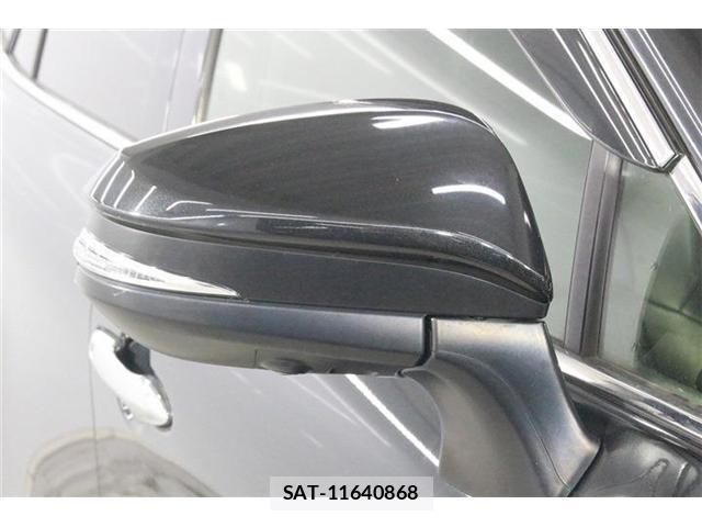 Toyota HARRIER 2020-07 8649558-11