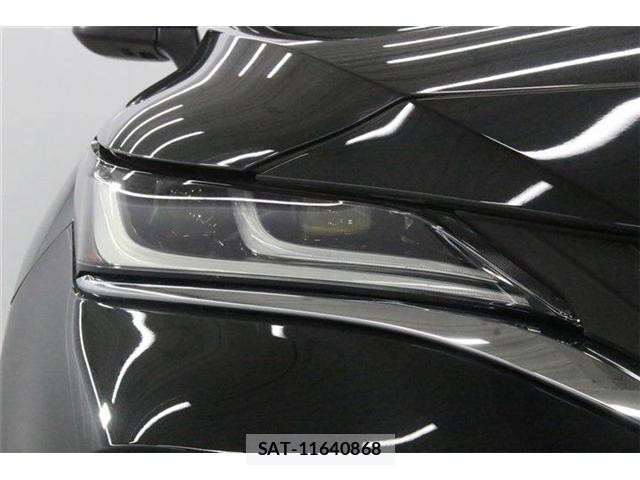 Toyota HARRIER 2020-07 8649558-13