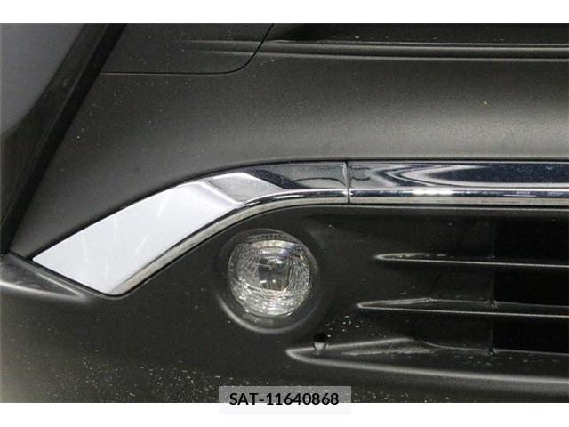 Toyota HARRIER 2020-07 8649558-14