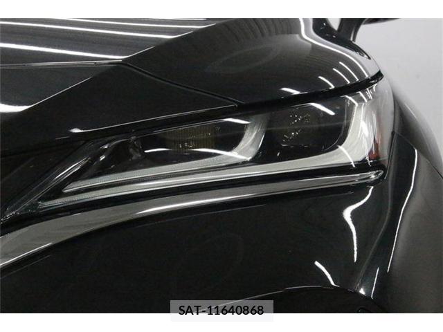 Toyota HARRIER 2020-07 8649558-16
