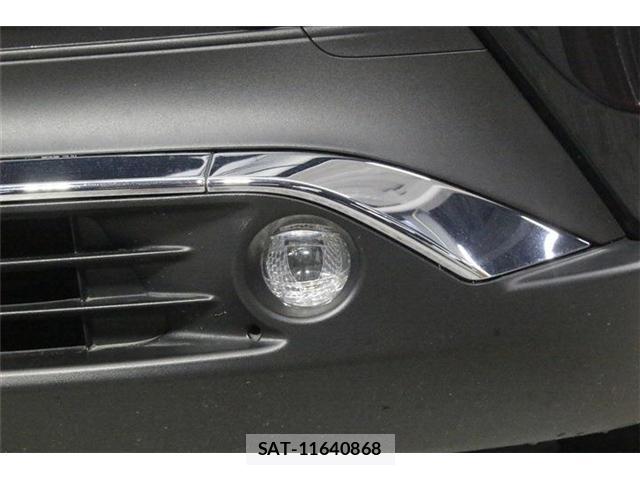 Toyota HARRIER 2020-07 8649558-17