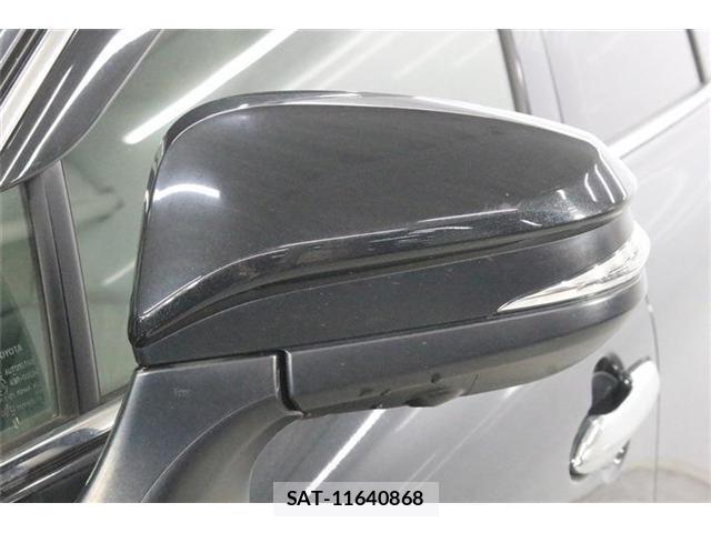 Toyota HARRIER 2020-07 8649558-18