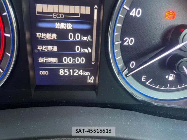 Toyota HARRIER 2019-06 8649595-10