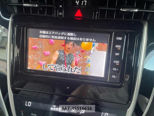 Toyota HARRIER 2019-06 8649595-11