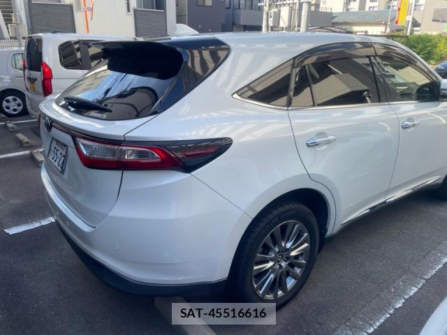 Toyota HARRIER 2019-06 8649595-13