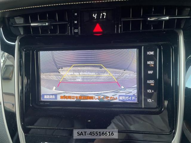 Toyota HARRIER 2019-06 8649595-14