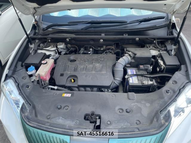 Toyota HARRIER 2019-06 8649595-15
