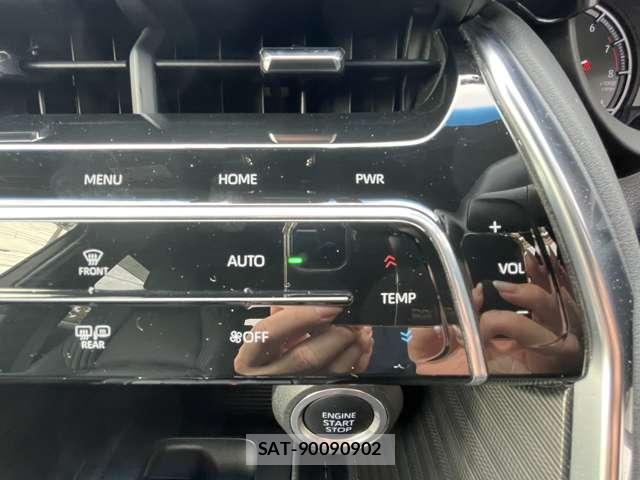 Toyota HARRIER 2021-10 8649744-10