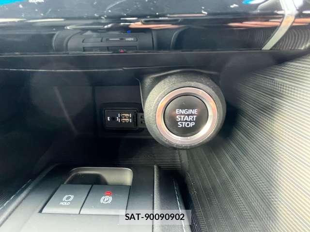 Toyota HARRIER 2021-10 8649744-11