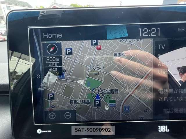Toyota HARRIER 2021-10 8649744-5