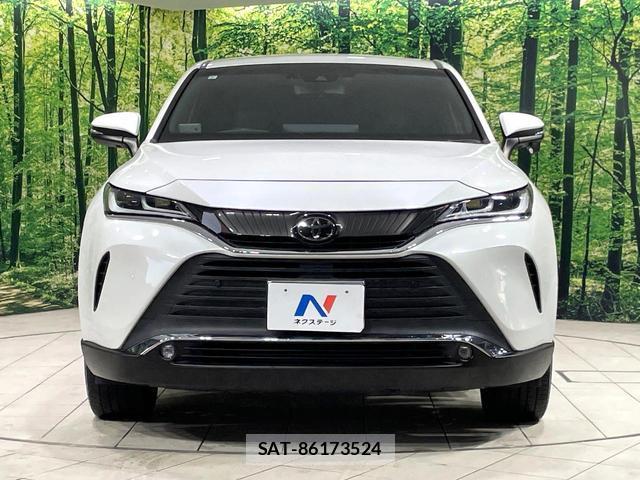 Toyota HARRIER 2021-07 8649811-13