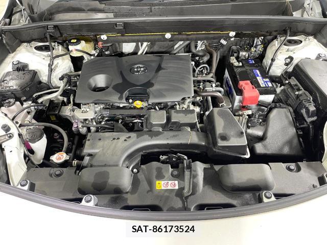 Toyota HARRIER 2021-07 8649811-17