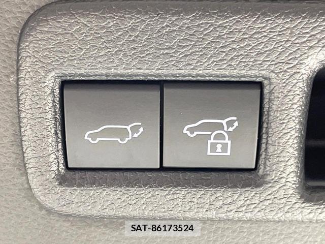 Toyota HARRIER 2021-07 8649811-6