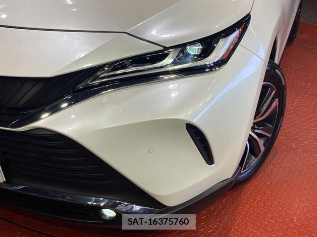 Toyota HARRIER 2024-04 8649861-10
