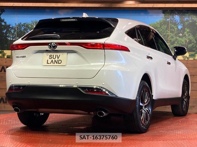 Toyota HARRIER 2024-04 8649861-15