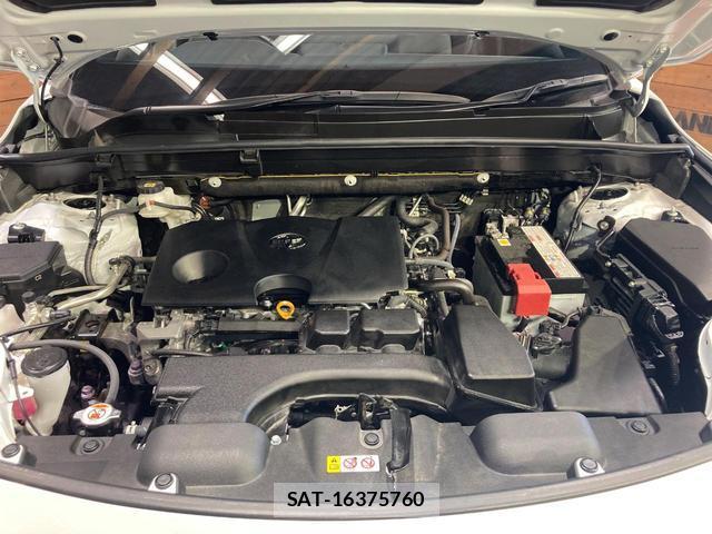 Toyota HARRIER 2024-04 8649861-16