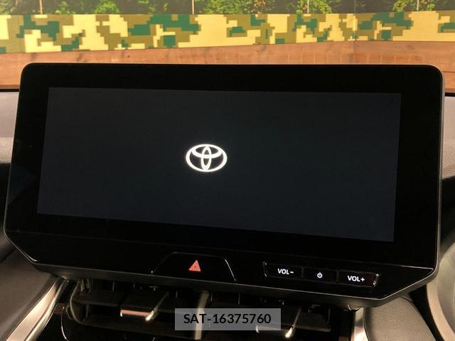 Toyota HARRIER 2024-04 8649861-2