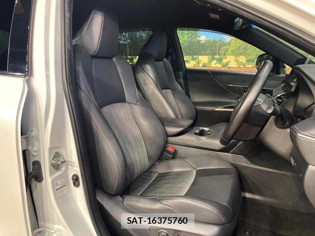 Toyota HARRIER 2024-04 8649861-7