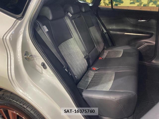 Toyota HARRIER 2024-04 8649861-8