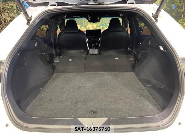 Toyota HARRIER 2024-04 8649861-9