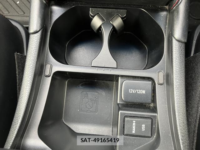 Toyota HARRIER 2017-12 8649933-10