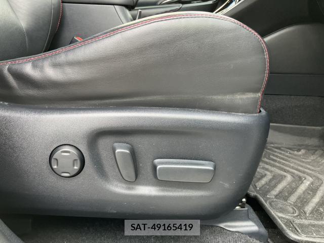 Toyota HARRIER 2017-12 8649933-12