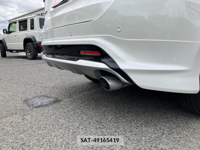 Toyota HARRIER 2017-12 8649933-19