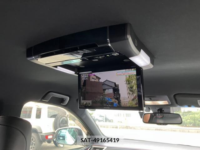 Toyota HARRIER 2017-12 8649933-6