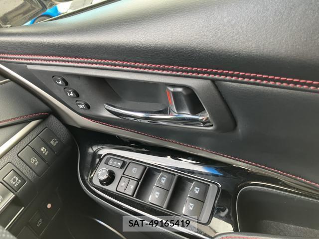 Toyota HARRIER 2017-12 8649933-7