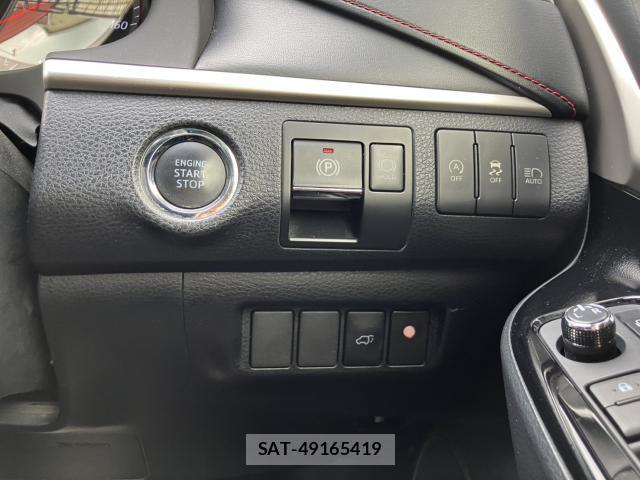Toyota HARRIER 2017-12 8649933-9
