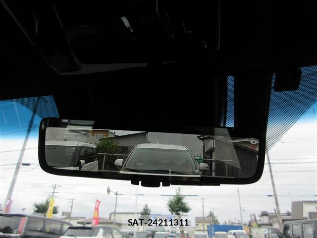 Toyota HARRIER 2021-06 8650143-10