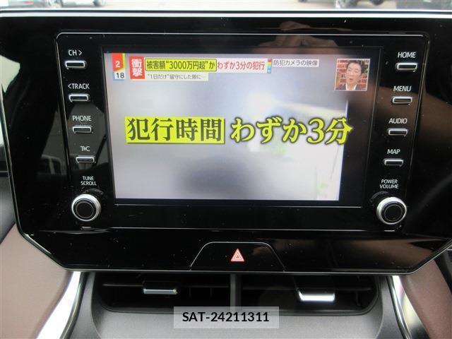 Toyota HARRIER 2021-06 8650143-11