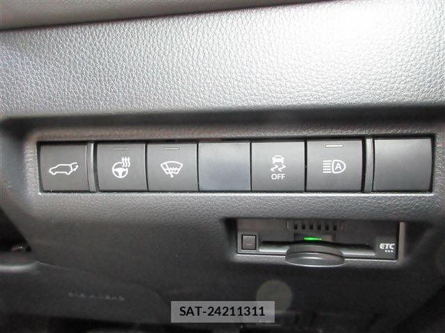 Toyota HARRIER 2021-06 8650143-14