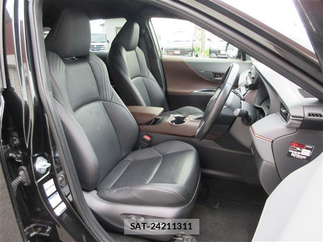 Toyota HARRIER 2021-06 8650143-18
