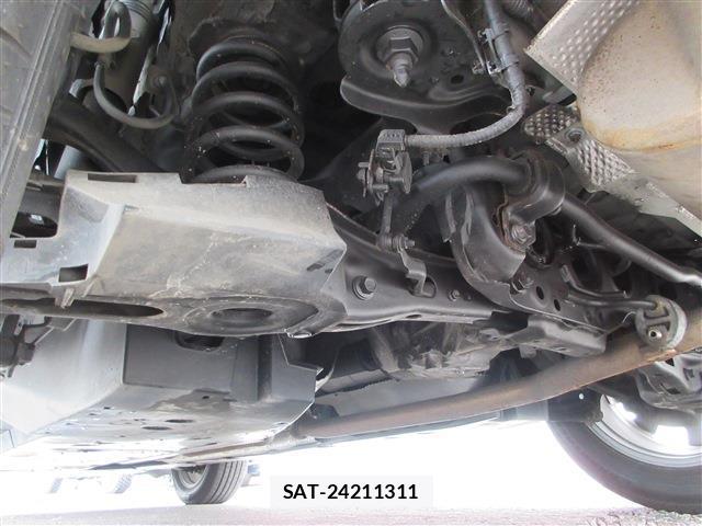 Toyota HARRIER 2021-06 8650143-6