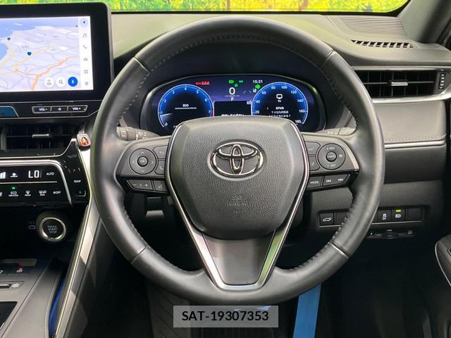 Toyota HARRIER 2023-08 8650794-10