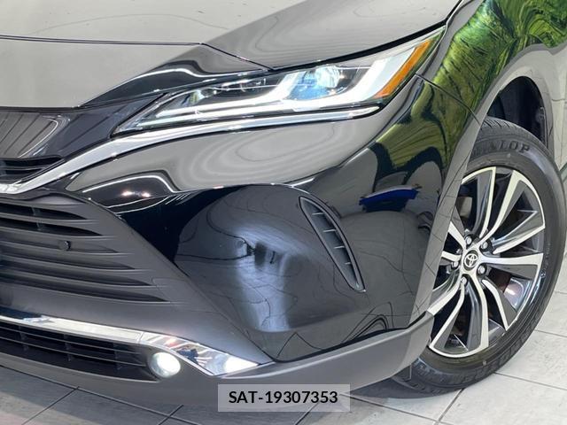 Toyota HARRIER 2023-08 8650794-11
