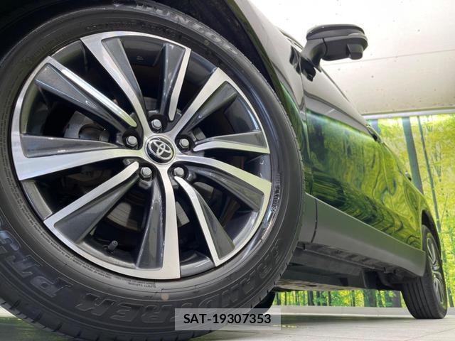 Toyota HARRIER 2023-08 8650794-12
