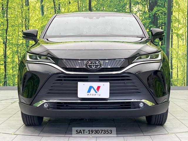Toyota HARRIER 2023-08 8650794-13