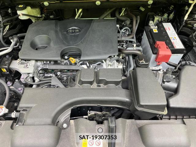 Toyota HARRIER 2023-08 8650794-17