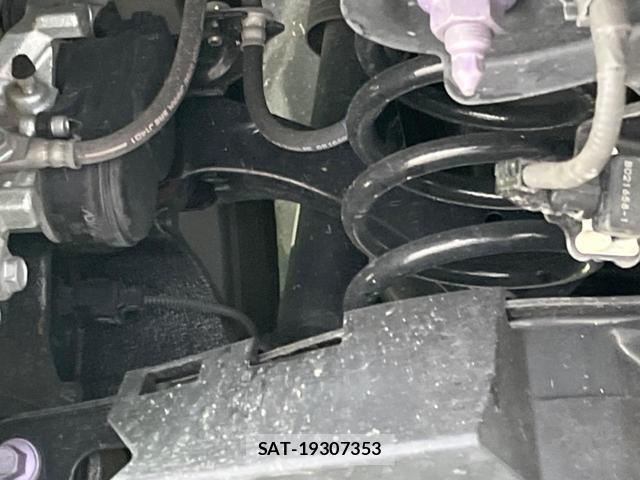 Toyota HARRIER 2023-08 8650794-19