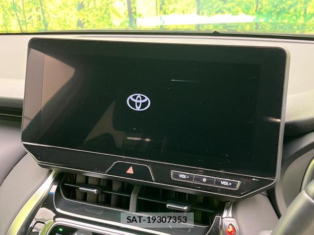 Toyota HARRIER 2023-08 8650794-2