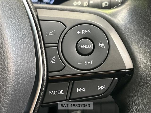 Toyota HARRIER 2023-08 8650794-5
