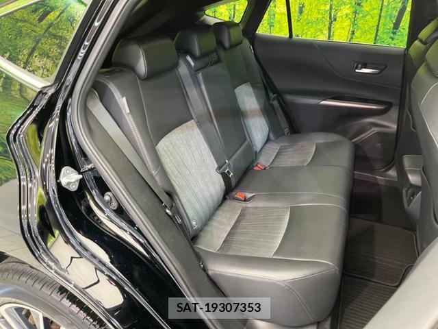 Toyota HARRIER 2023-08 8650794-8