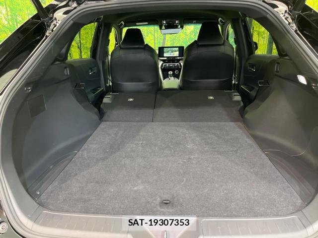 Toyota HARRIER 2023-08 8650794-9