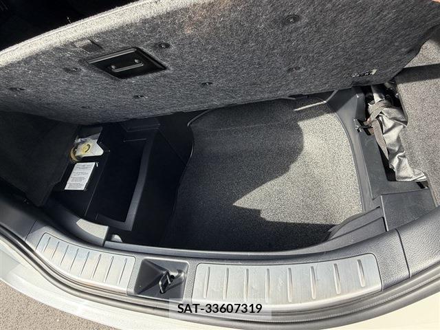 Toyota HARRIER 2016-11 8650898-10