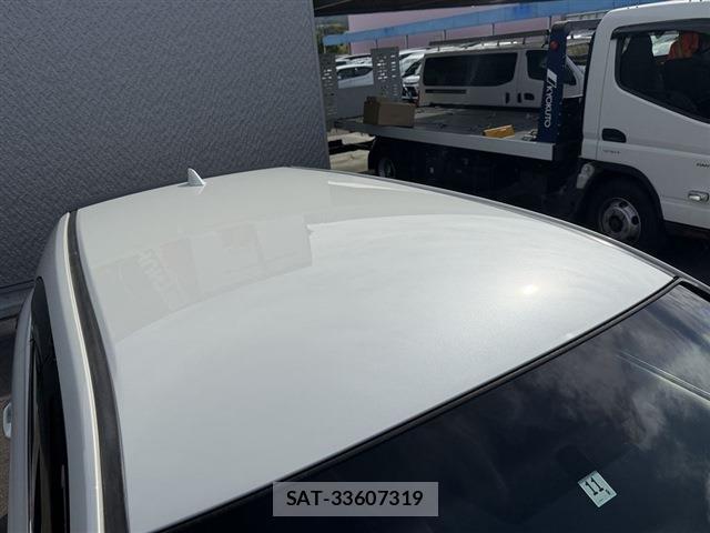 Toyota HARRIER 2016-11 8650898-11