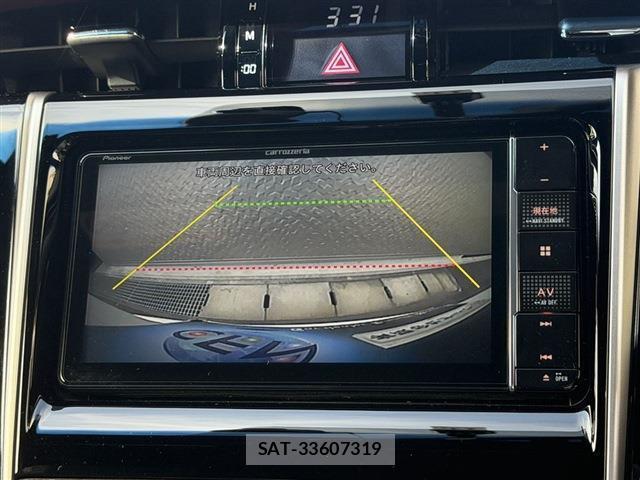 Toyota HARRIER 2016-11 8650898-18
